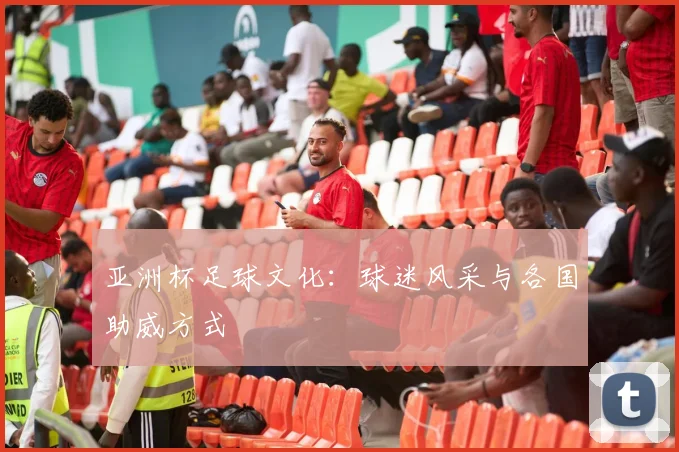 亚洲杯足球文化:球迷风采与各国助威方式