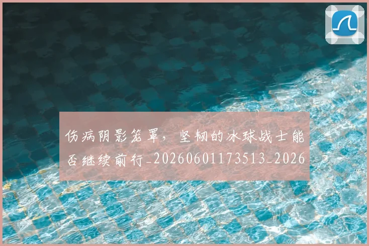 伤病阴影笼罩,坚韧的冰球战士能否继续前行_20260601173513_20260704170136