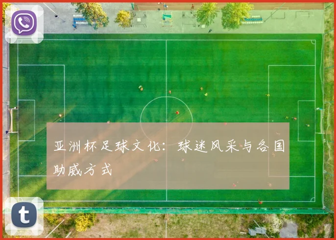 亚洲杯足球文化:球迷风采与各国助威方式